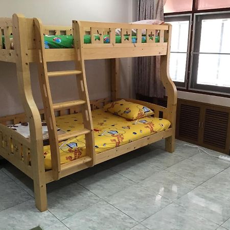 D-Toys Homestay Khon Kaen Luaran gambar