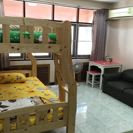 D-Toys Homestay Khon Kaen Luaran gambar