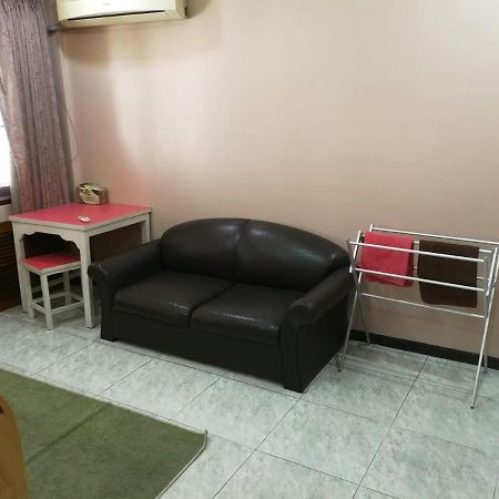 D-Toys Homestay Khon Kaen Luaran gambar