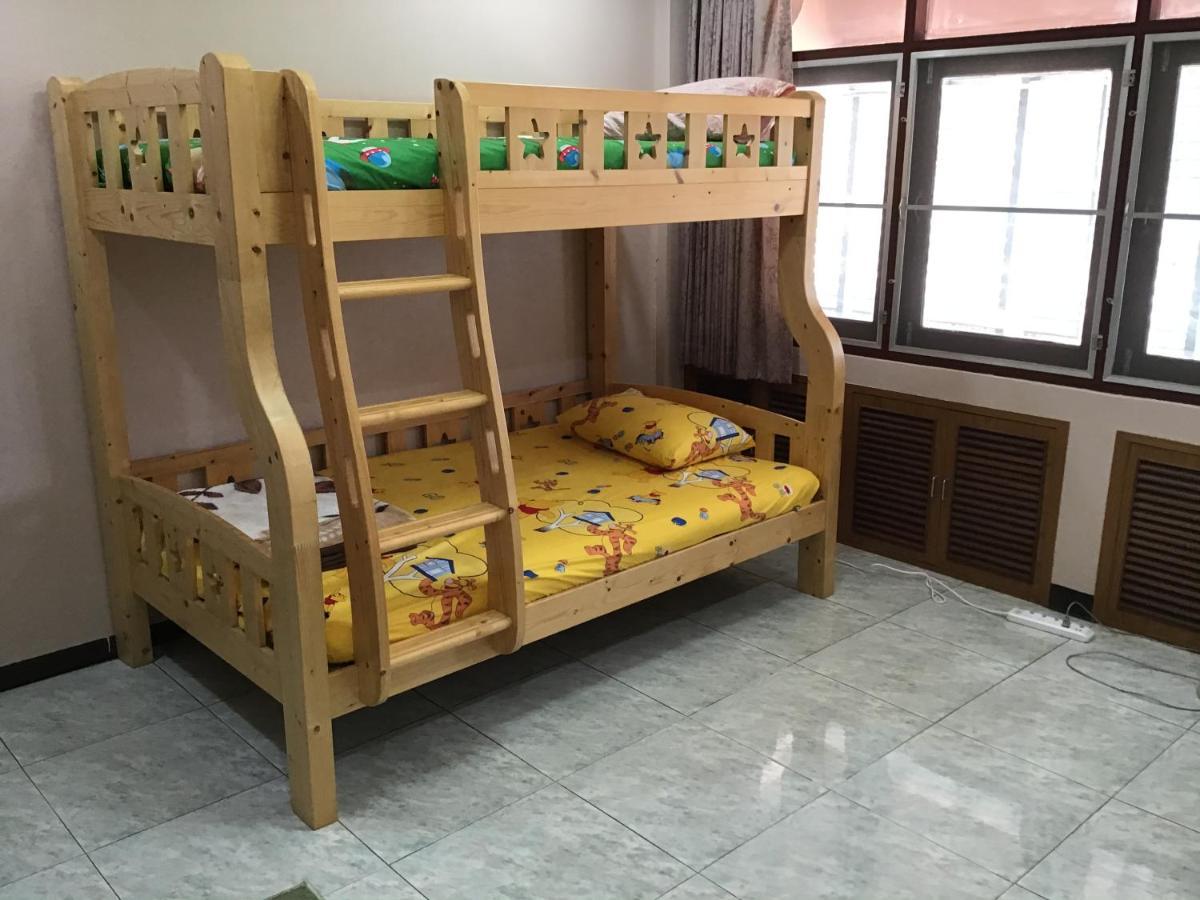 D-Toys Homestay Khon Kaen Luaran gambar