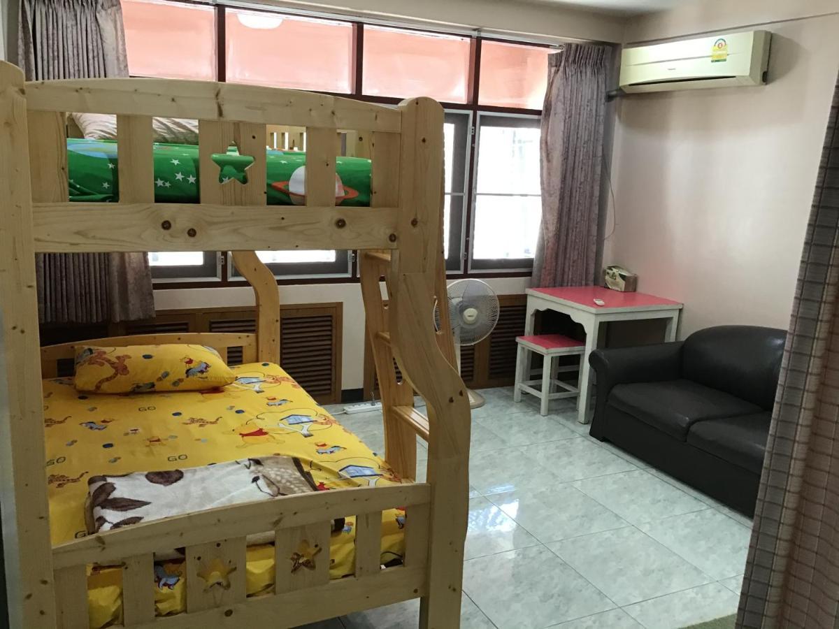 D-Toys Homestay Khon Kaen Luaran gambar