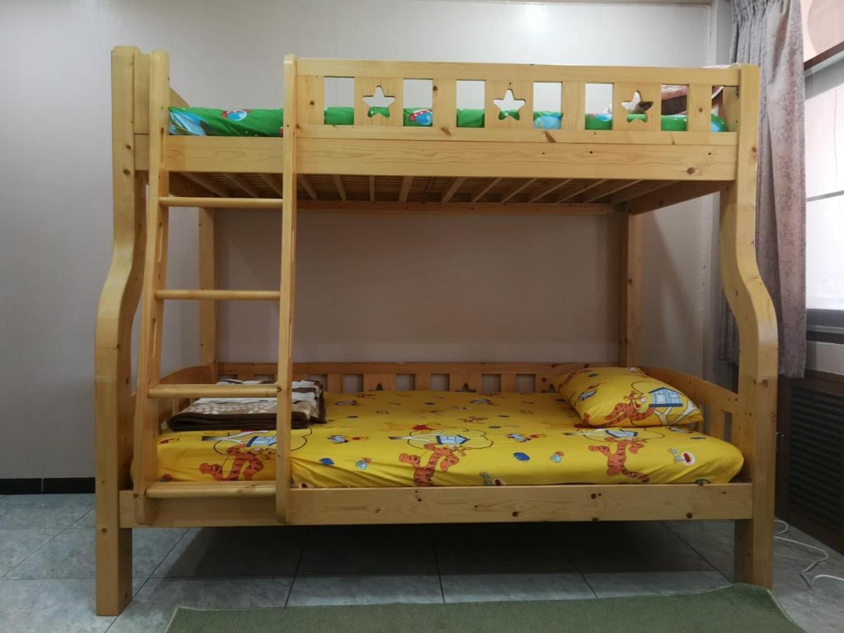 D-Toys Homestay Khon Kaen Luaran gambar