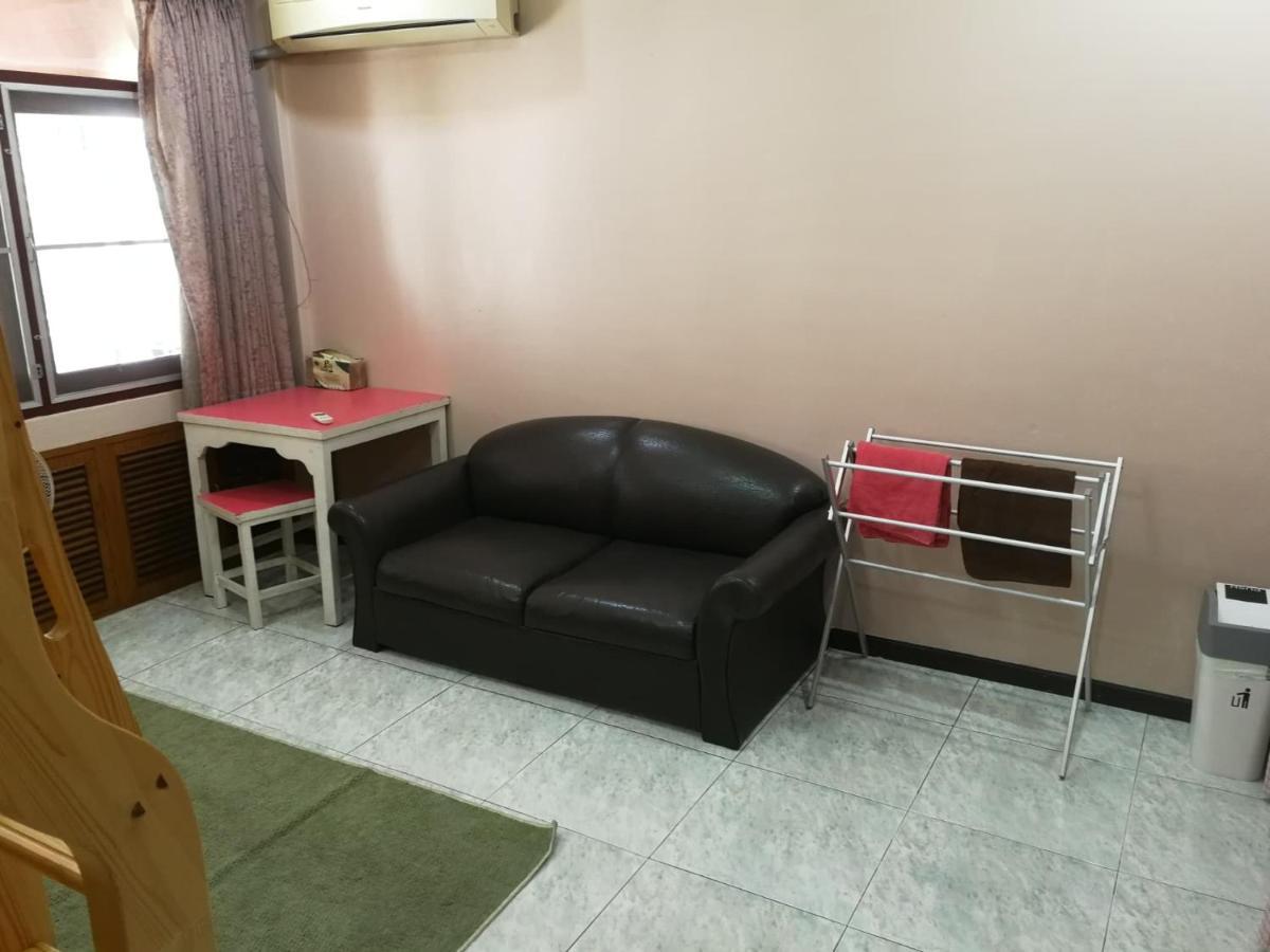 D-Toys Homestay Khon Kaen Luaran gambar