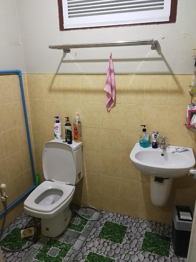 D-Toys Homestay Khon Kaen Luaran gambar