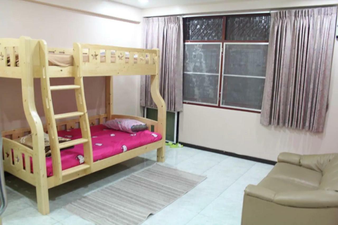 D-Toys Homestay Khon Kaen Luaran gambar