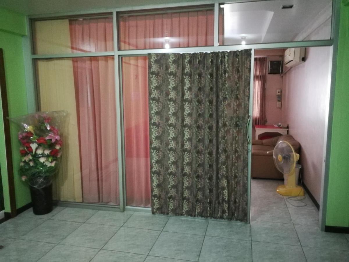 D-Toys Homestay Khon Kaen Luaran gambar