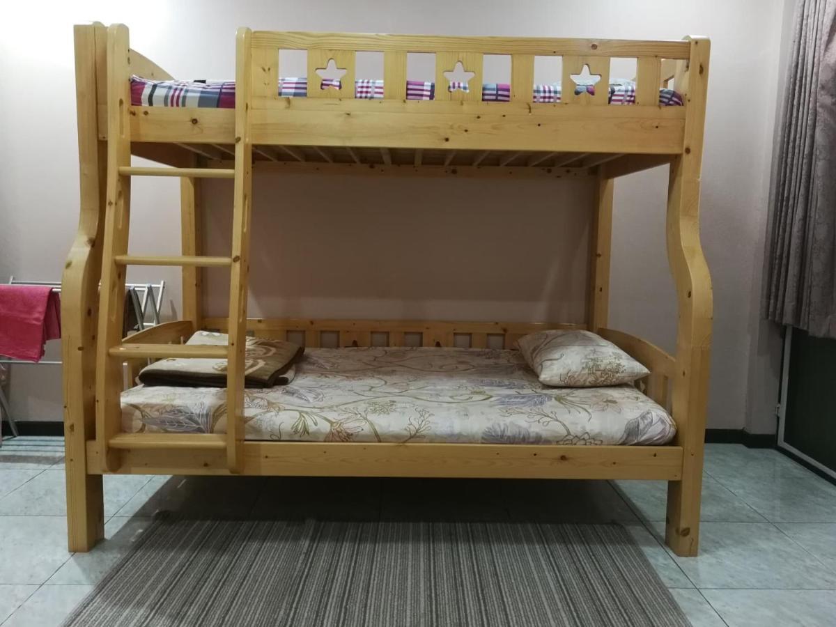 D-Toys Homestay Khon Kaen Luaran gambar