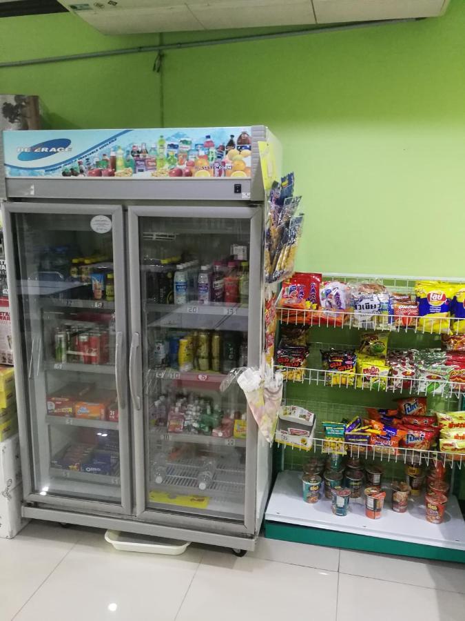 D-Toys Homestay Khon Kaen Luaran gambar